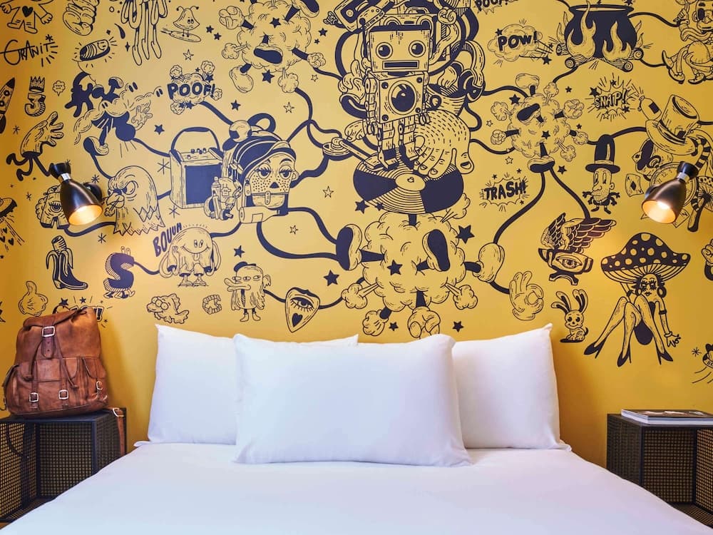 hotel image