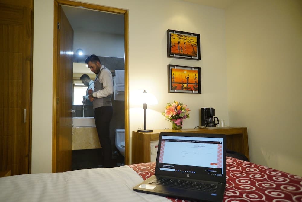 hotel image