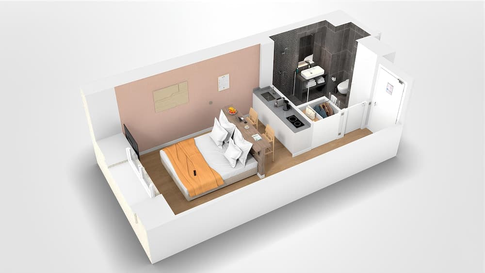 hotel image
