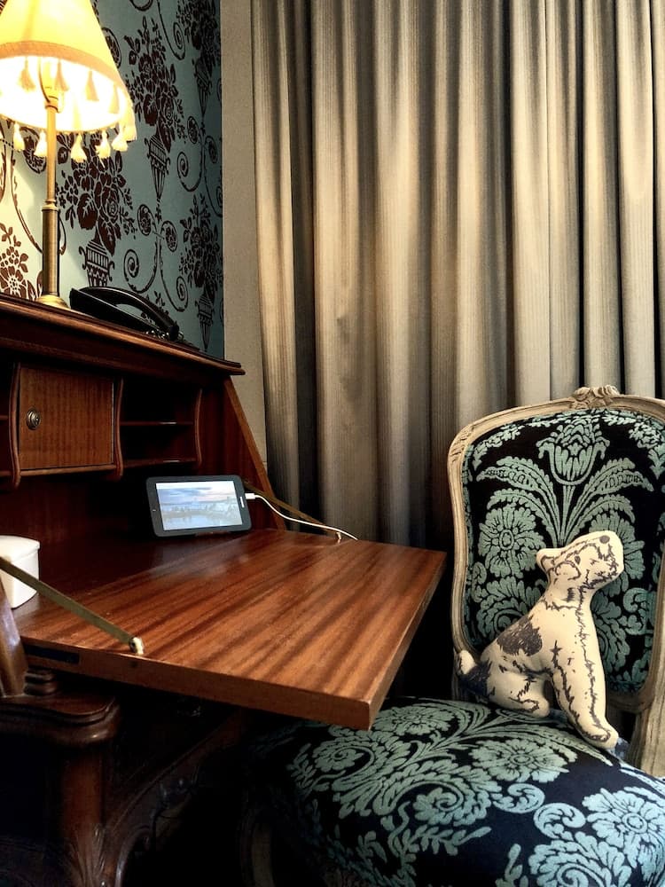 hotel image