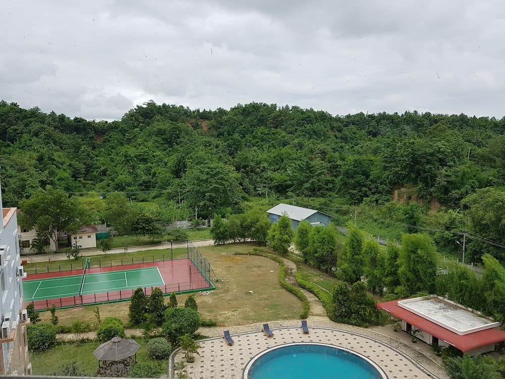 hotel image