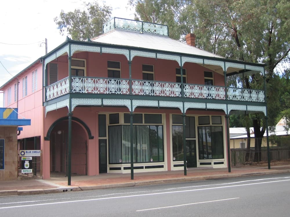 hotel image