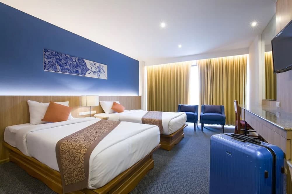 hotel image