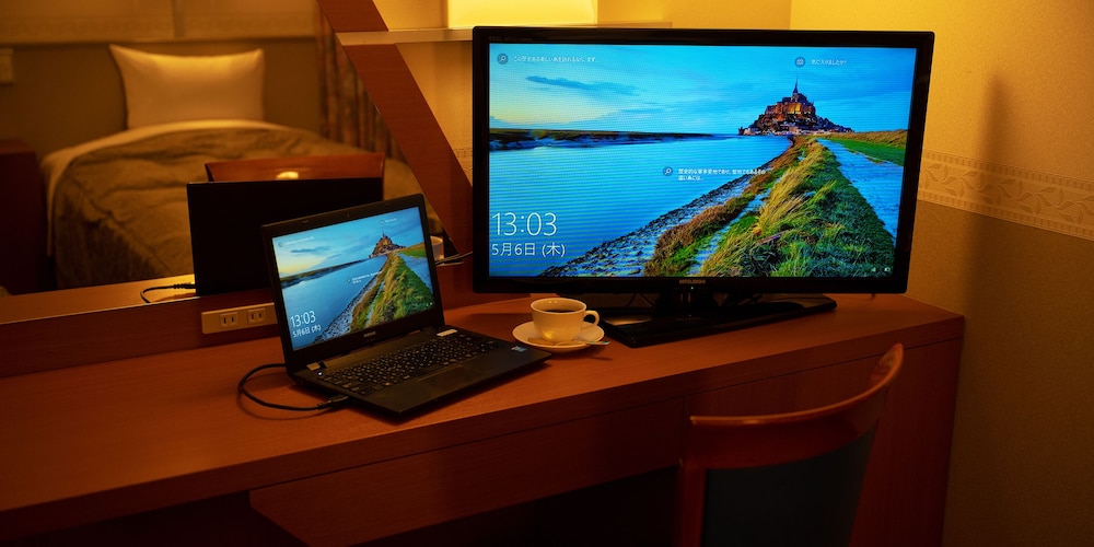 hotel image