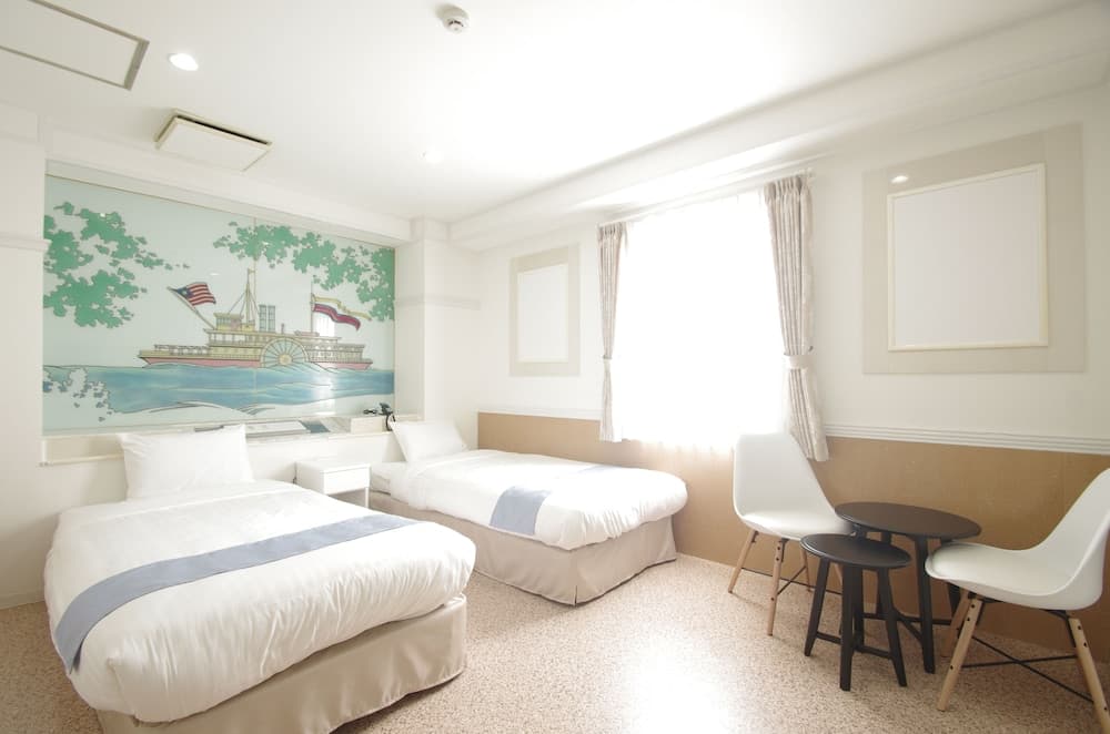 hotel image
