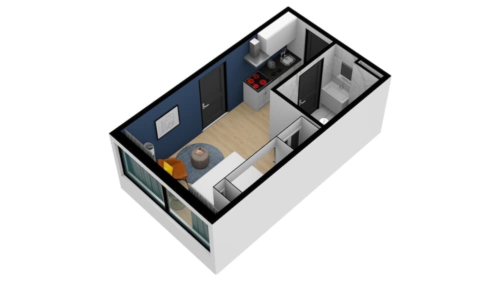 hotel image