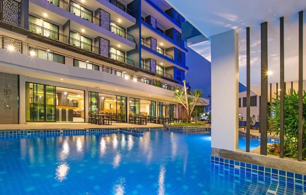 hotel image