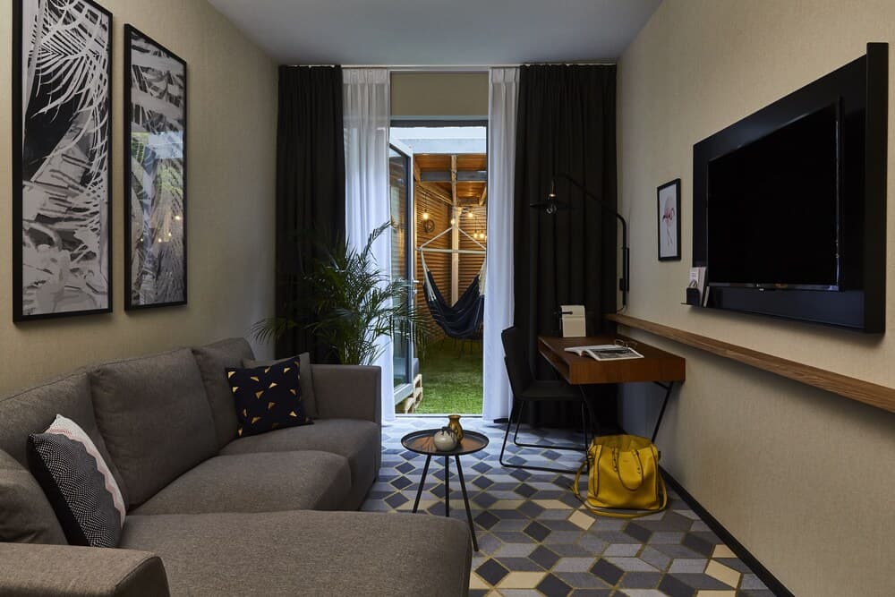 hotel image