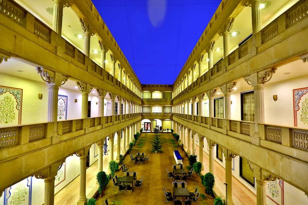 hotel image