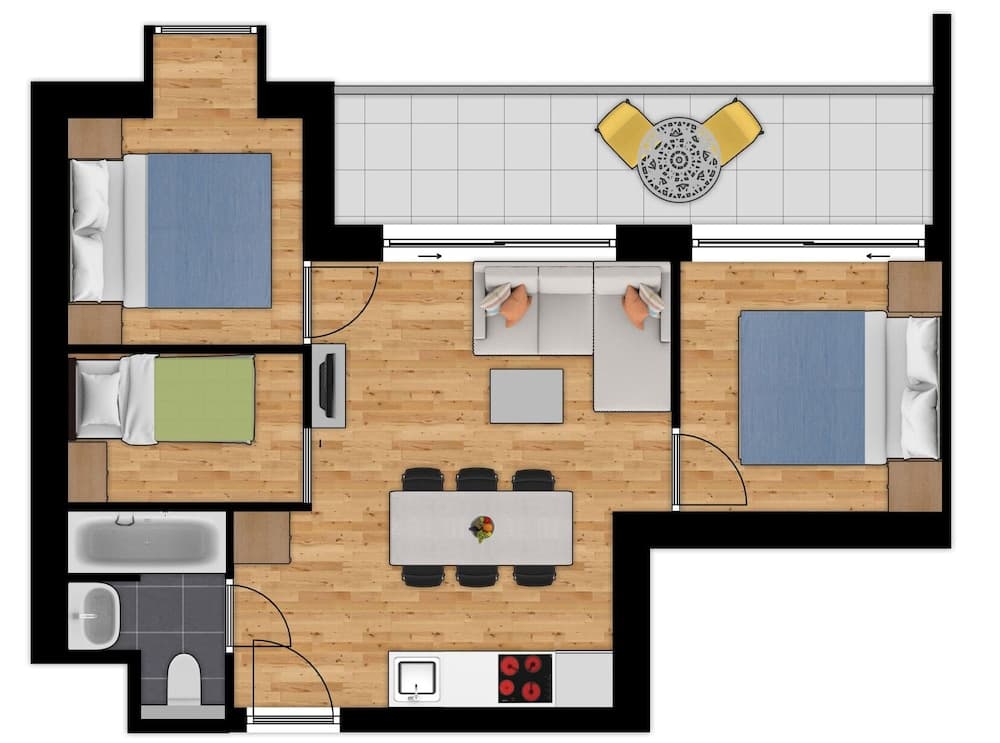 hotel image