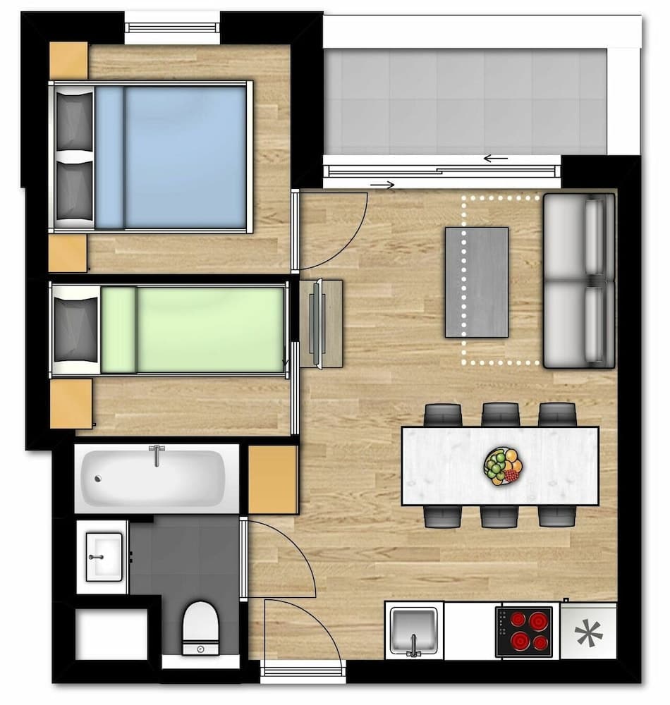 hotel image
