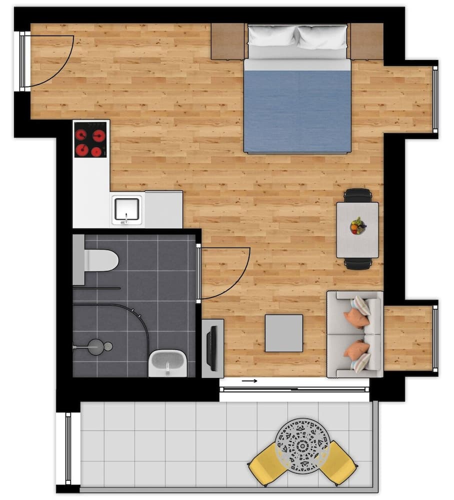 hotel image