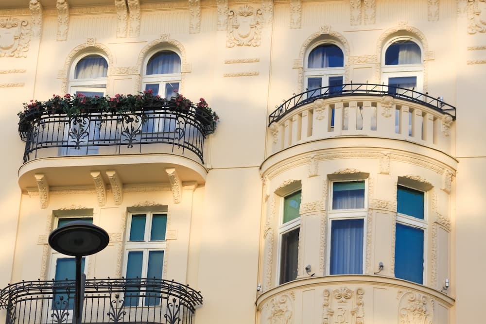 hotel image