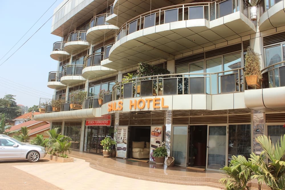 hotel image