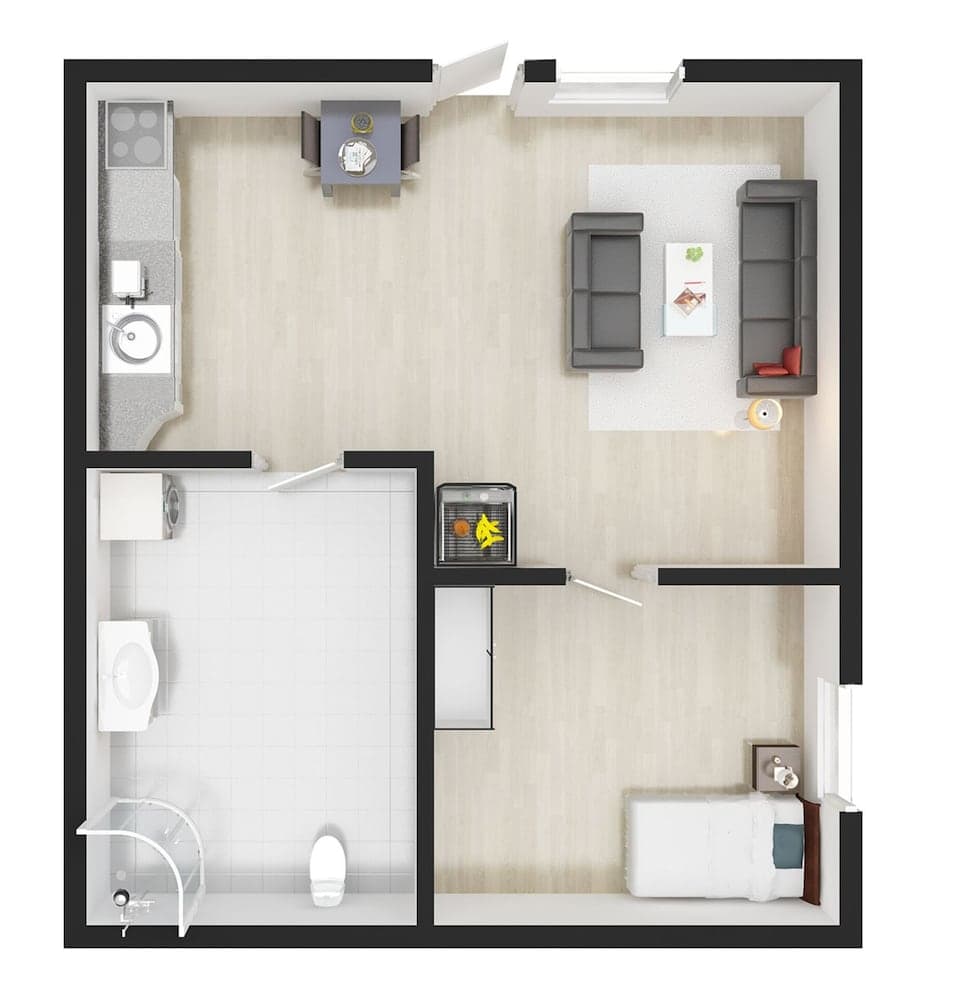 hotel image
