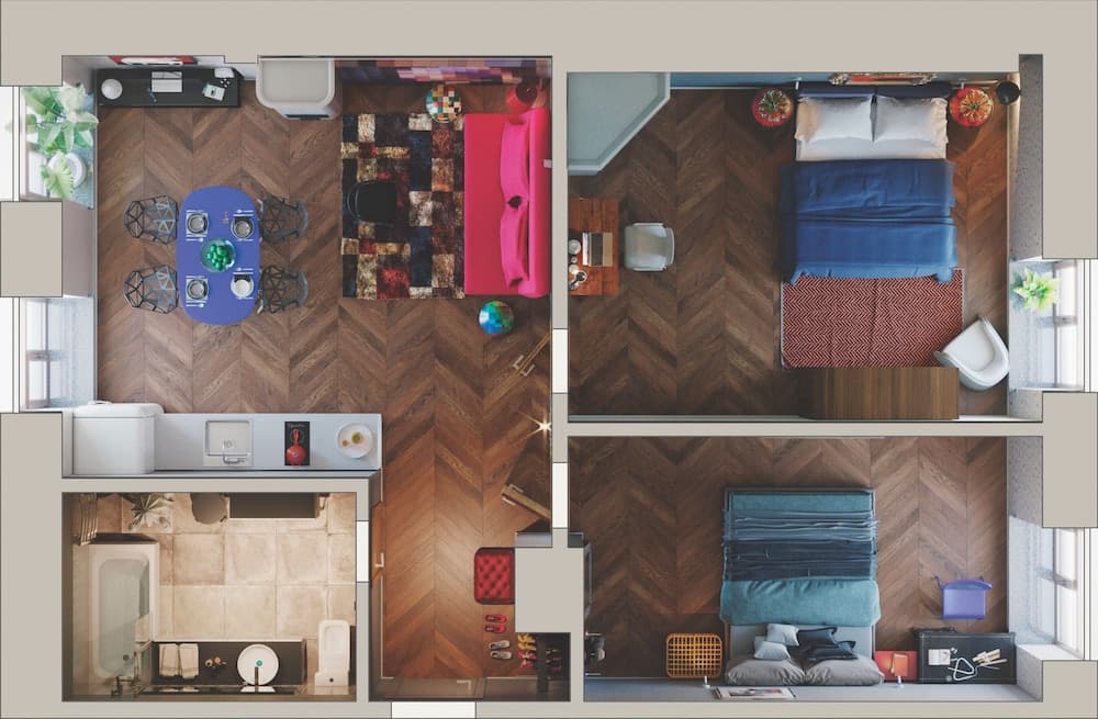 hotel image