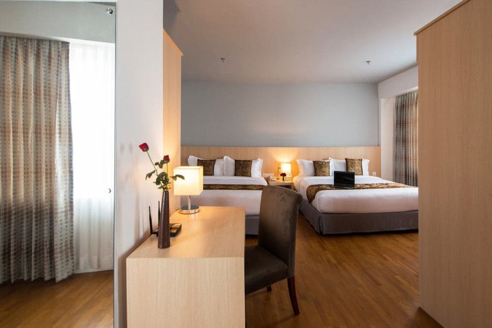 hotel image