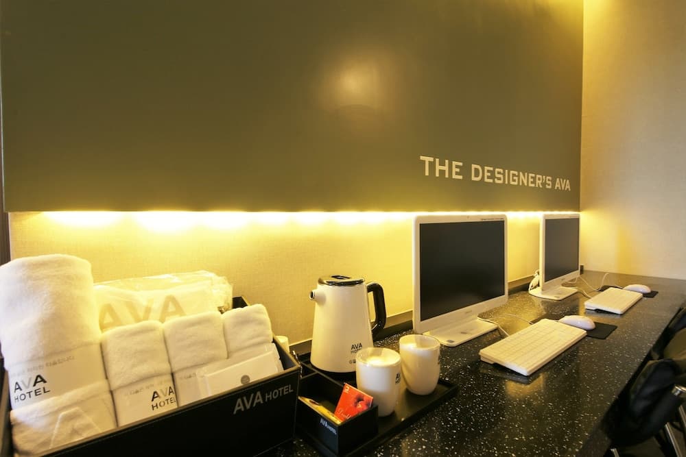 hotel image