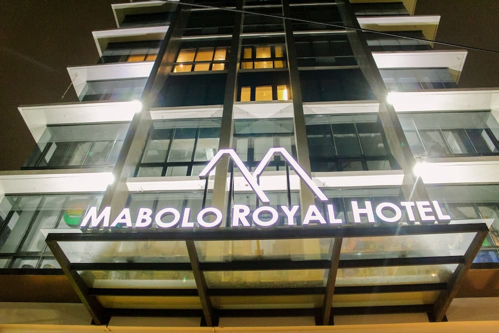 hotel image