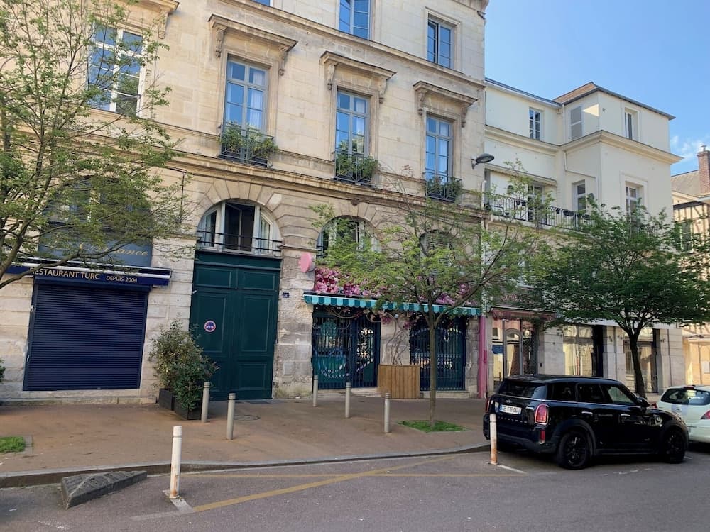 hotel image