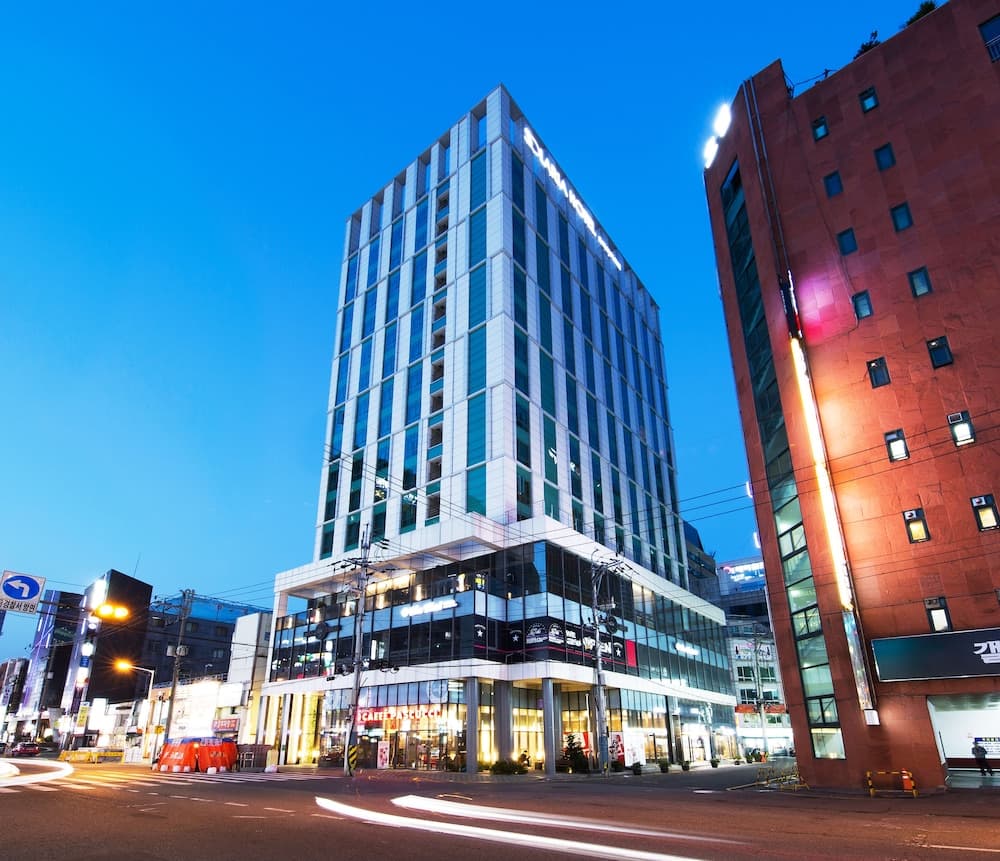 hotel image
