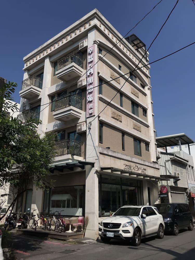 hotel image