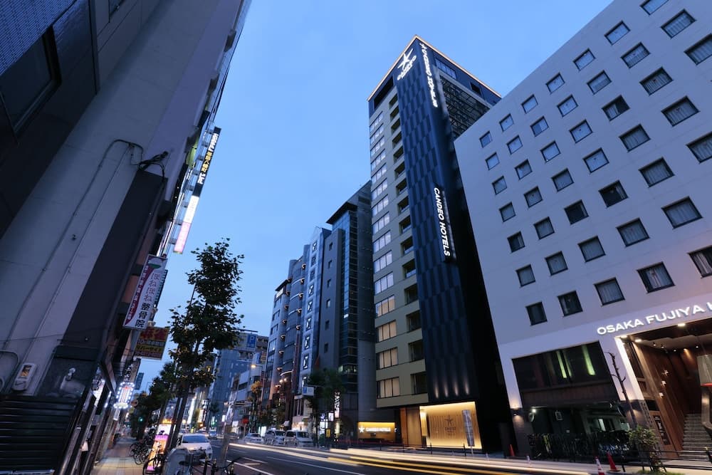 hotel image