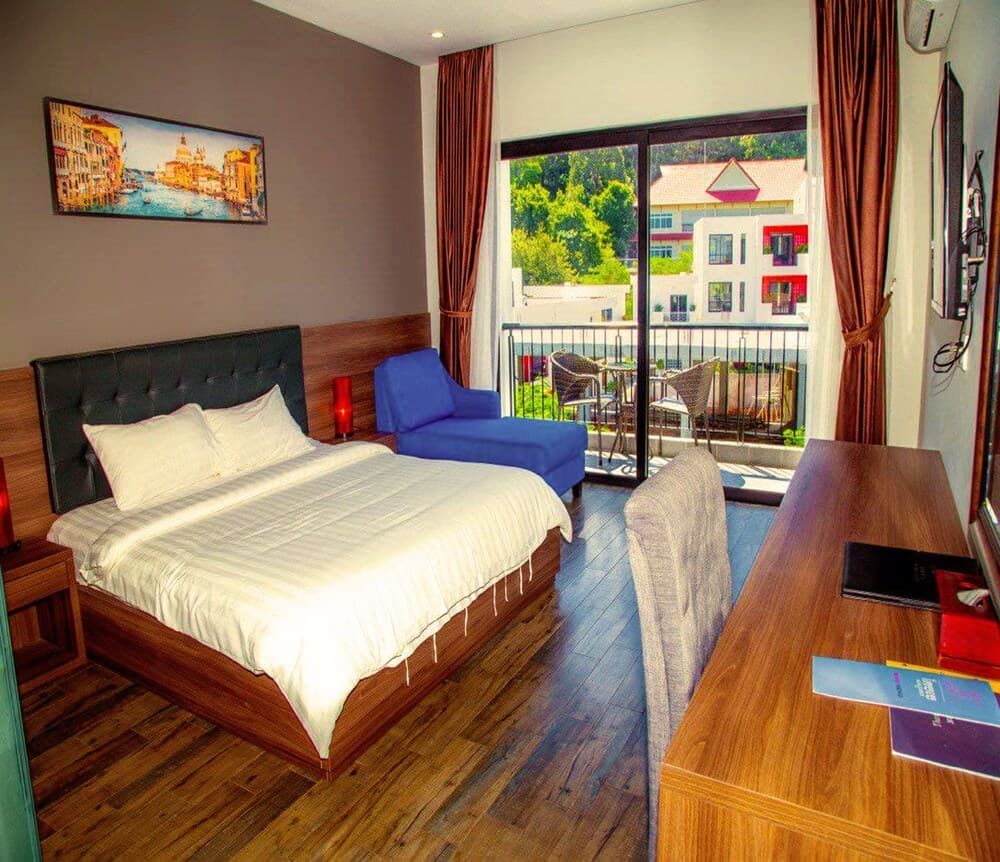 hotel image