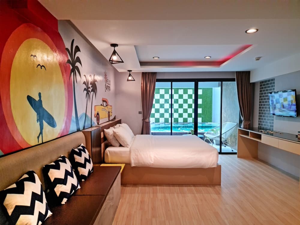 hotel image