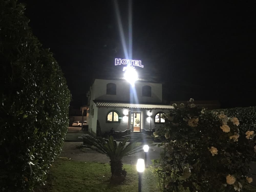 hotel image
