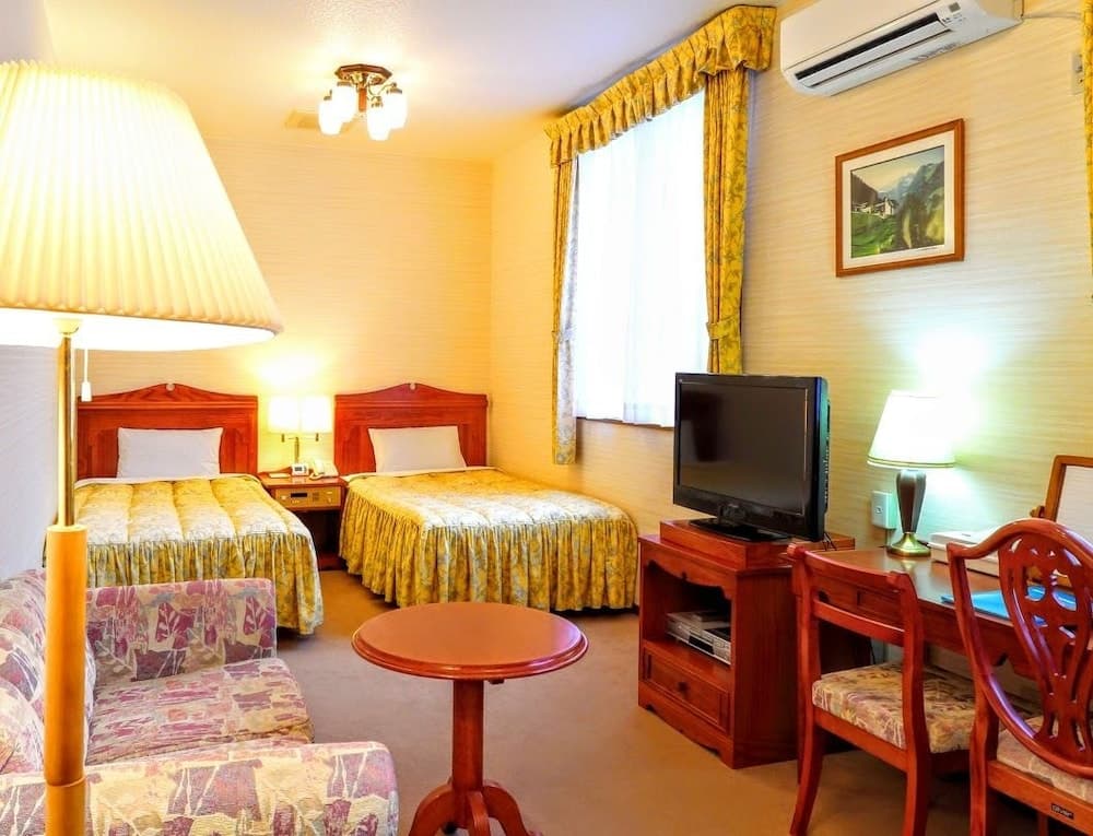 hotel image