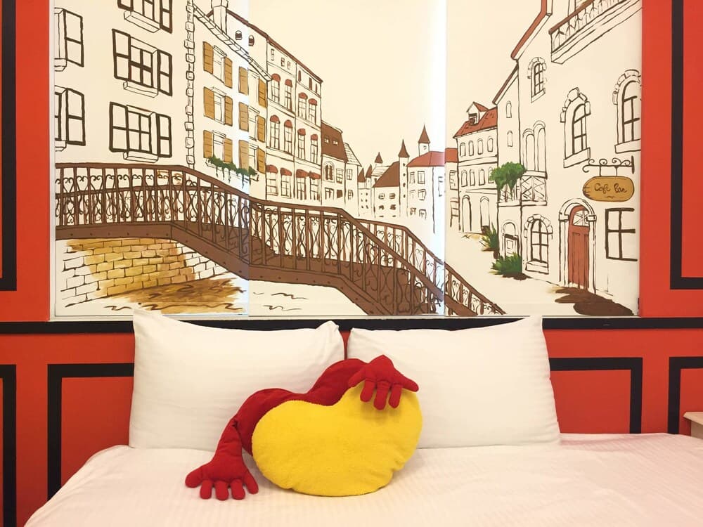 hotel image