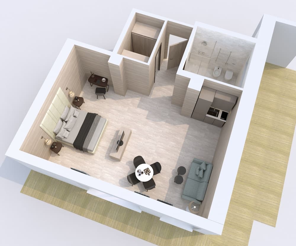hotel image