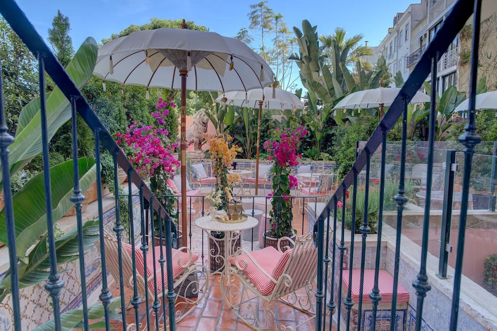 hotel image