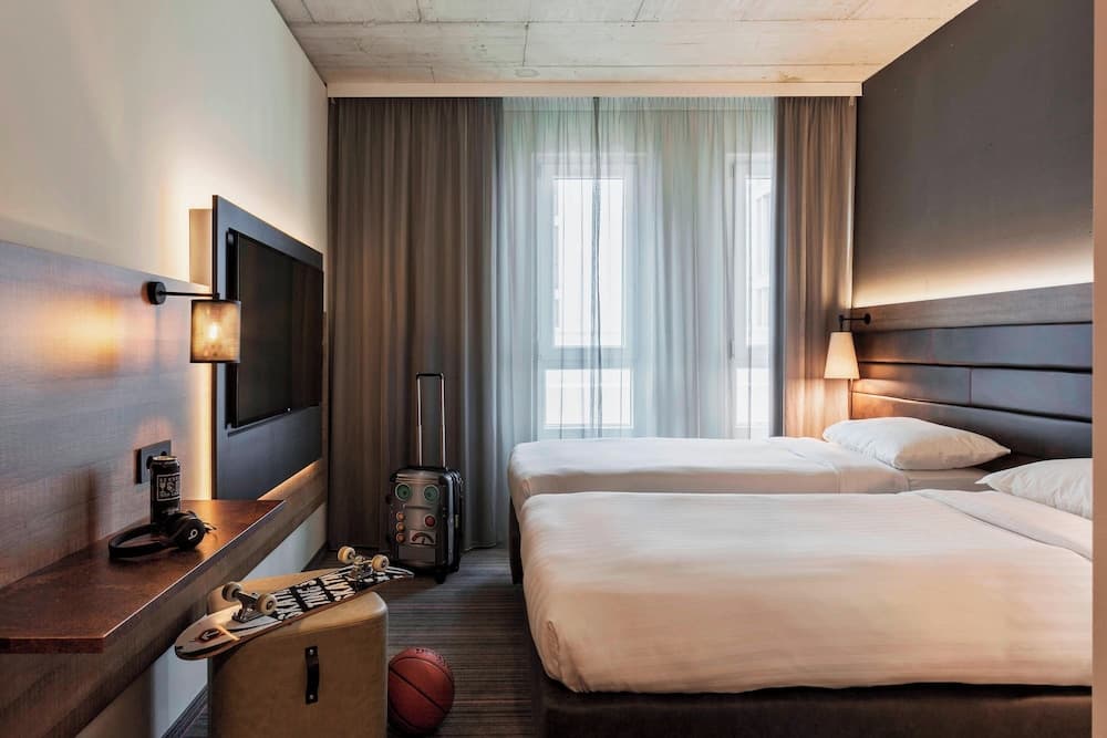 hotel image
