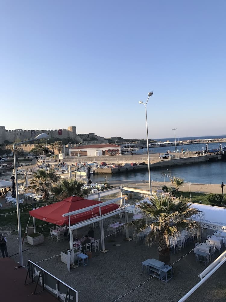 hotel image