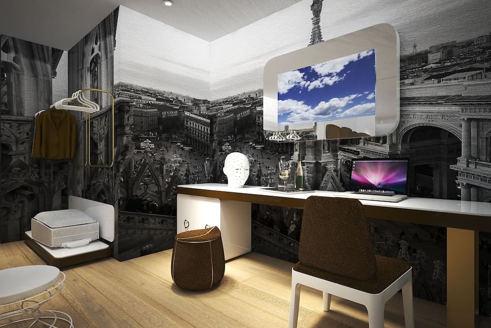 hotel image