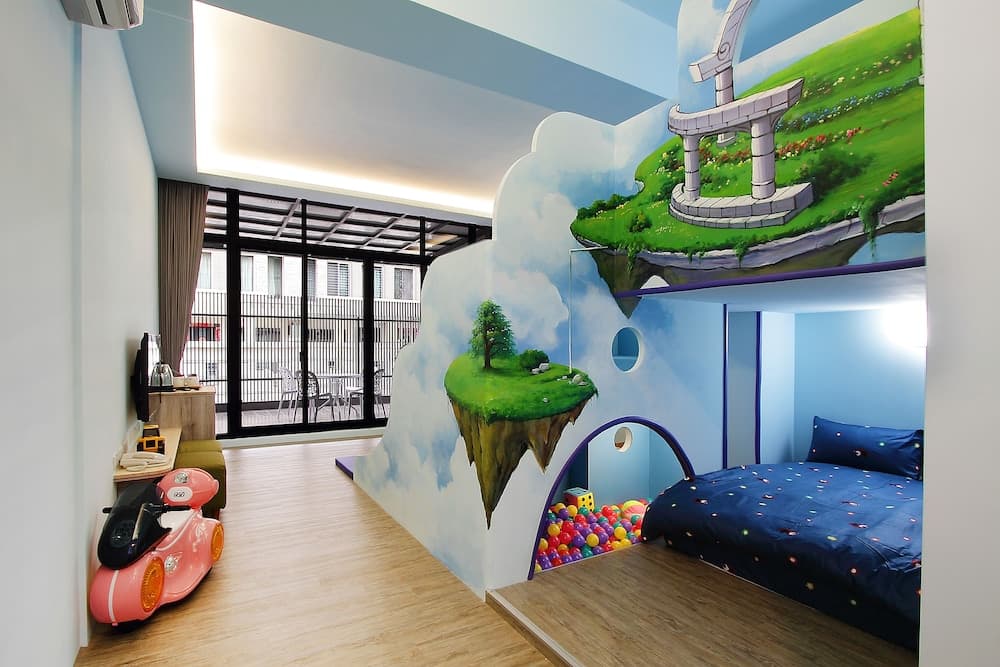 hotel image