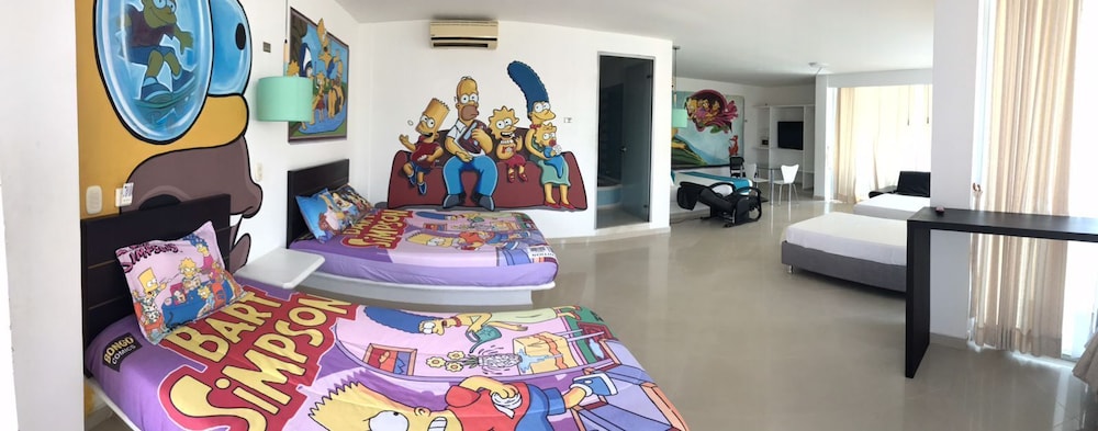 hotel image