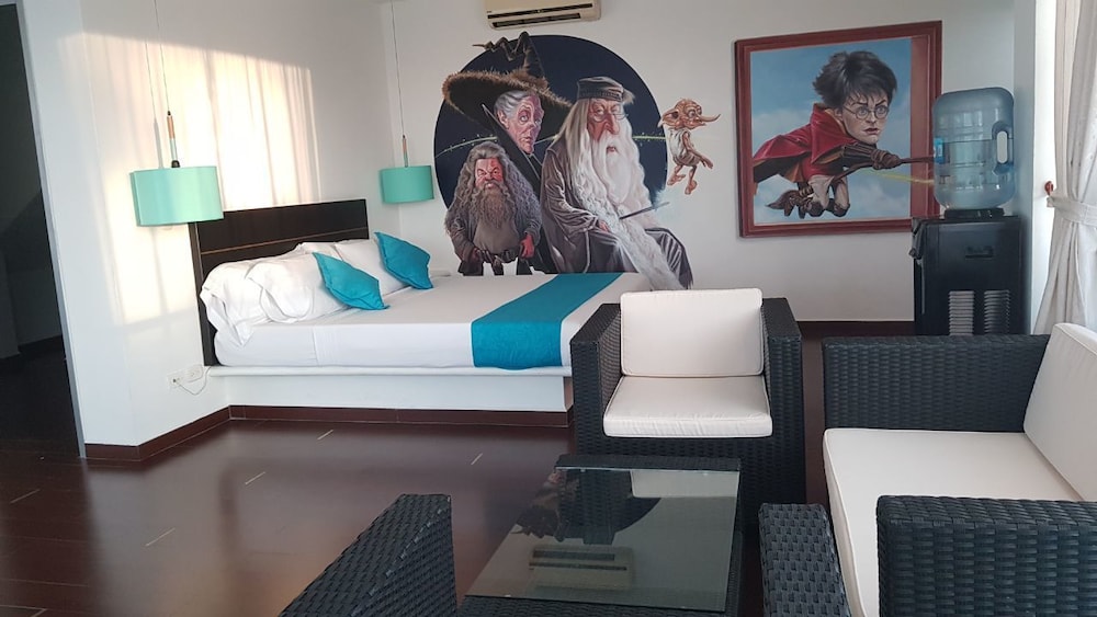 hotel image