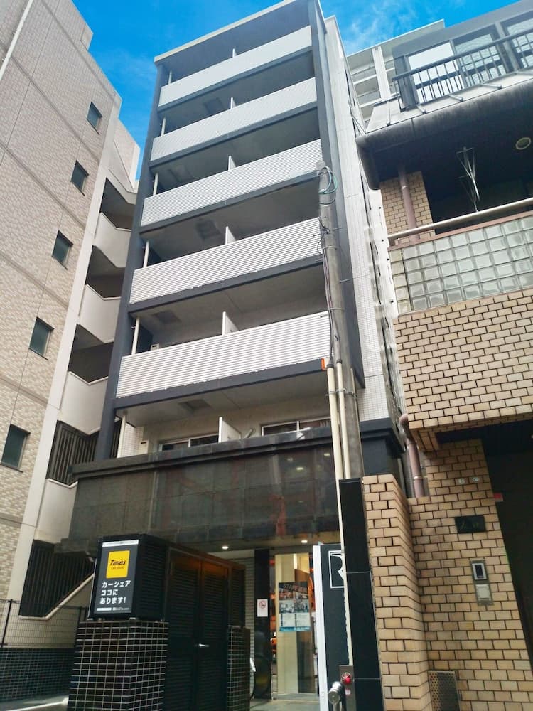 hotel image