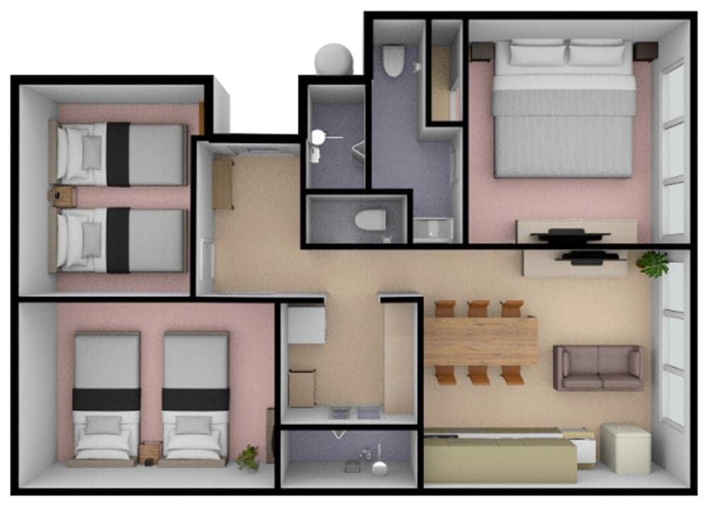 hotel image