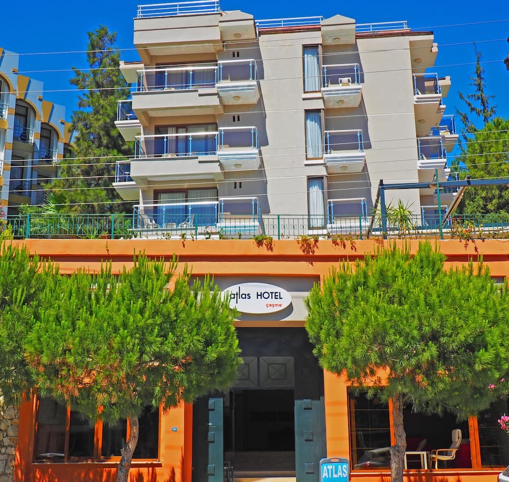 hotel image