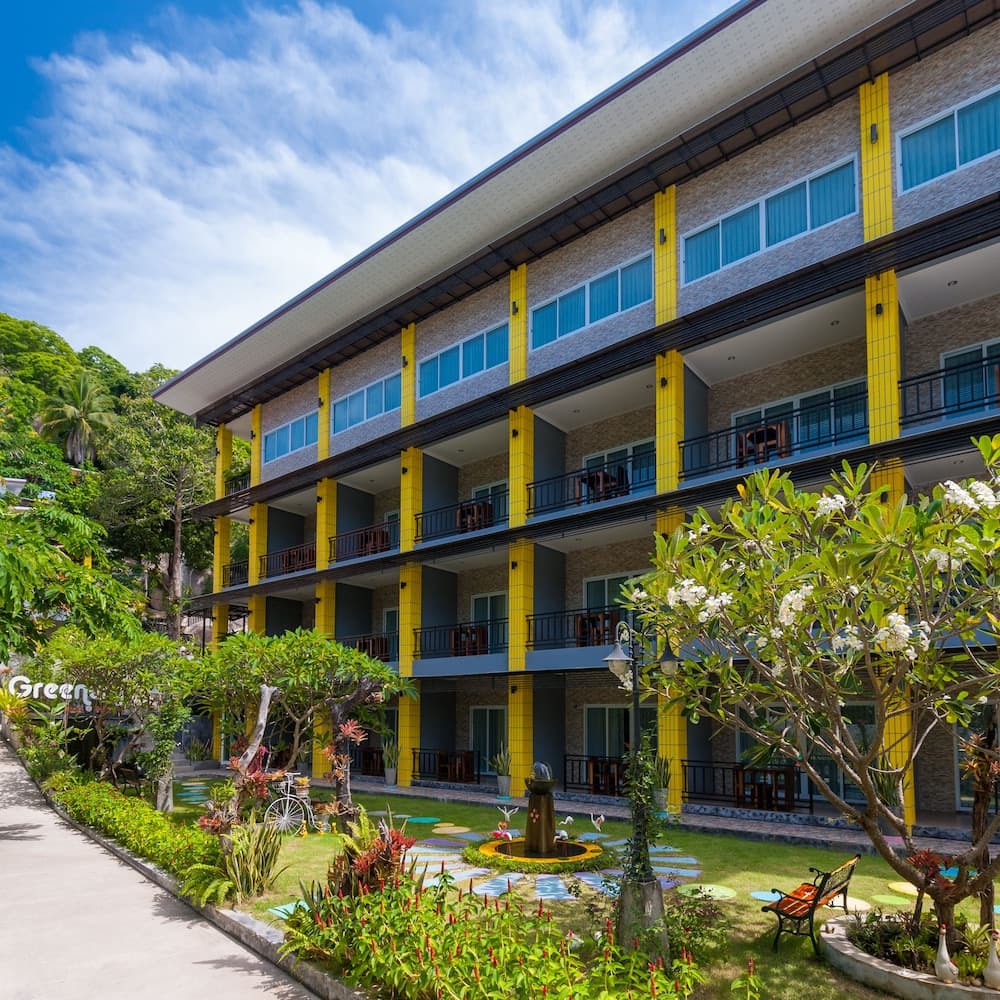 hotel image