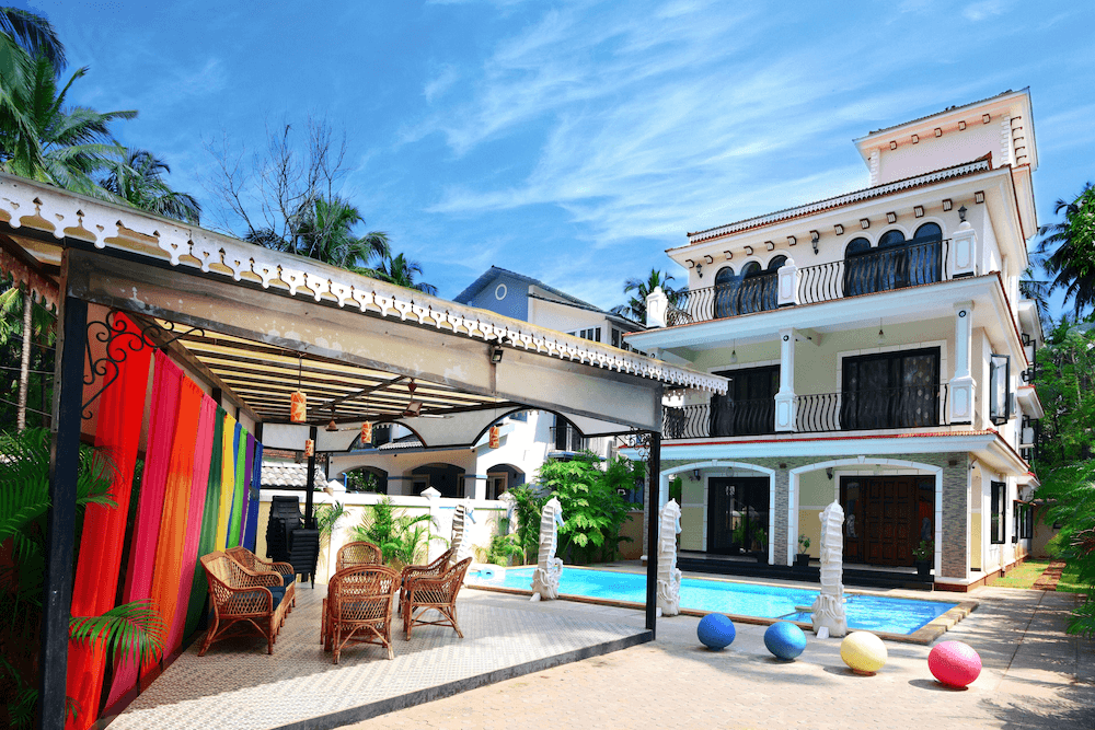 hotel image