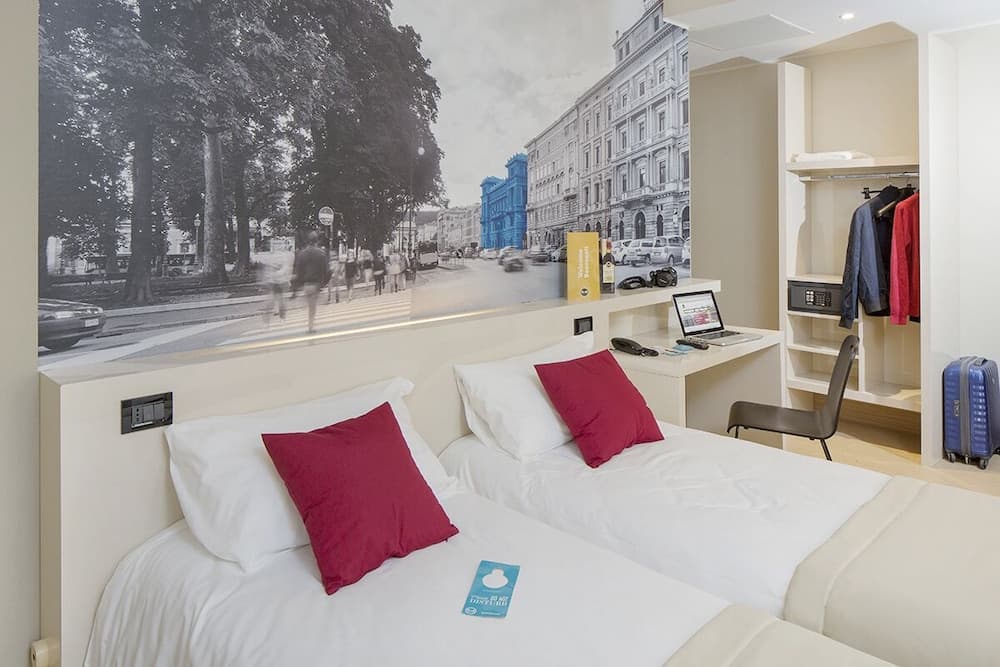 hotel image