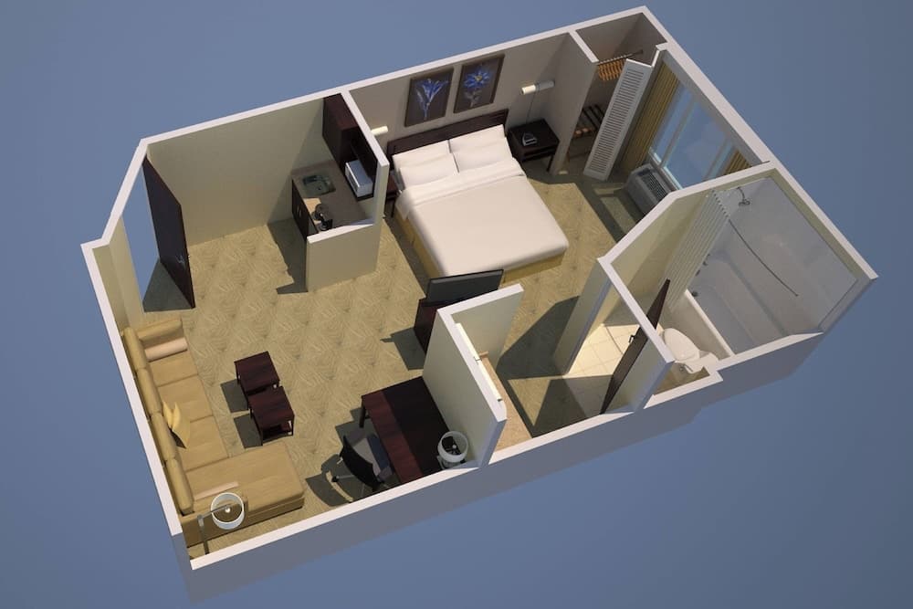 hotel image