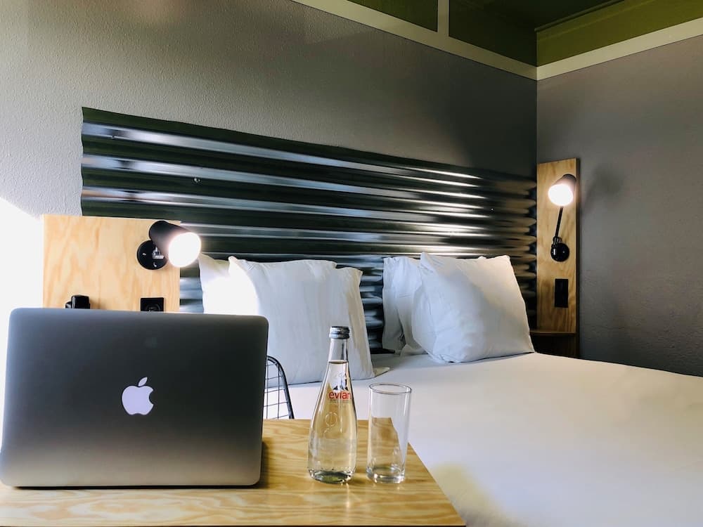 hotel image