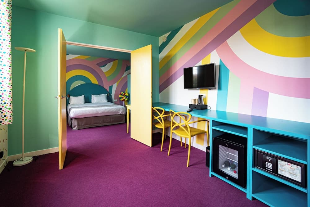 hotel image
