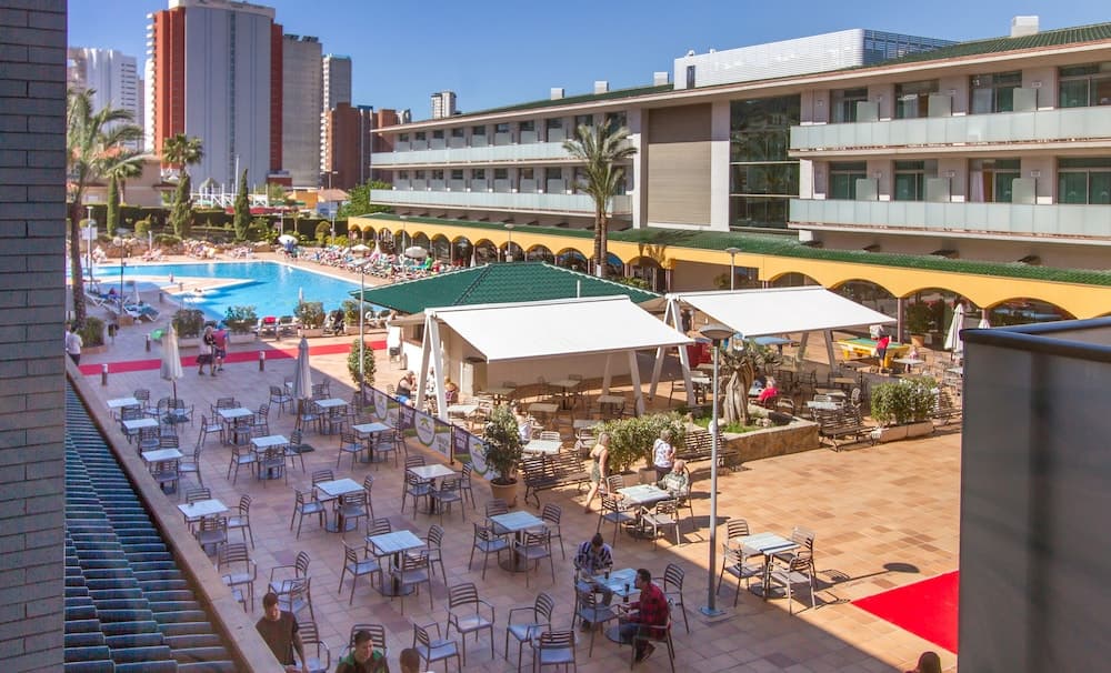 hotel image